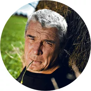 Andrzej Stasiuk - Polish writer