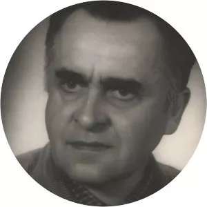 Andrzej Stopka - Polish scenographer