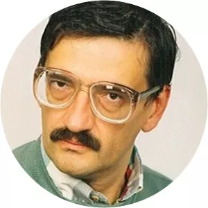 Andrzej Szahaj - Philosopher