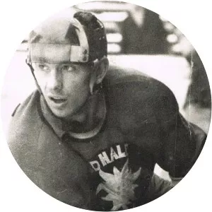 Andrzej Szal - Polish ice hockey player