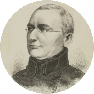 Andrzej Towiański - Polish philosopher