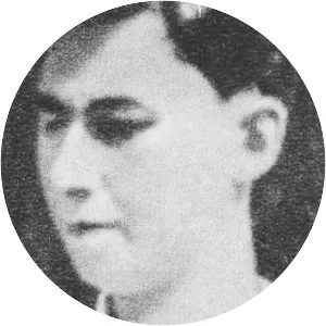 Andrzej Trzebiński - Polish poet