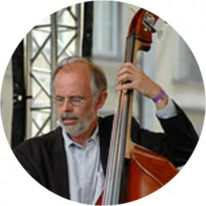 Andrzej Łukasik - Polish musician