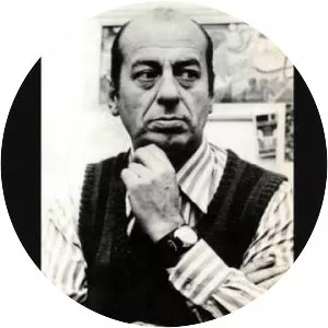 Andrzej Waligórski - Polish poet