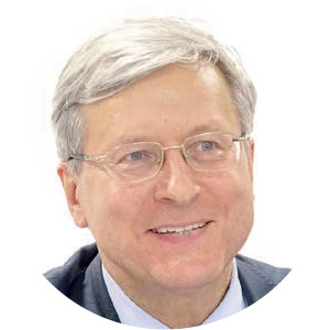 Andrzej Więcek - Polish doctor of medicine