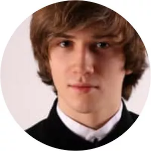 Andrzej Wierciński Musician