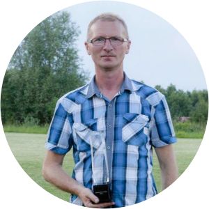 Andrzej z Laska photograph