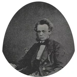 Andrzej Zamoyski - Count of Zamosc