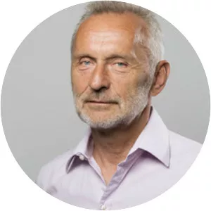 Andrzej Zbikowski - Polish historian