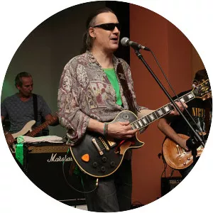 Andrzej Zeńczewski - Record producer