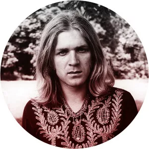 Andrzej Ziółkowski - Polish guitarist