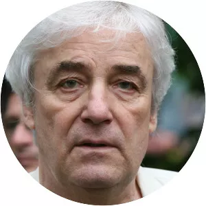 Andrzej Żuławski - Polish film director