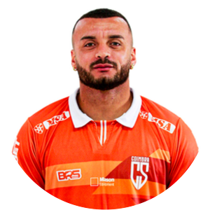 Andson Cicero da Silva - Football player