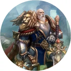 Anduin Lothar