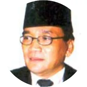 Andung Abdullah Nitimihardja