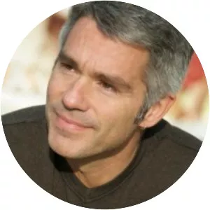 Andy Abrahams Wilson