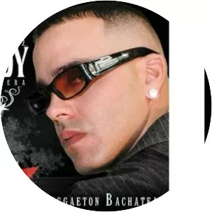 Andy Aguilera - Musical artist