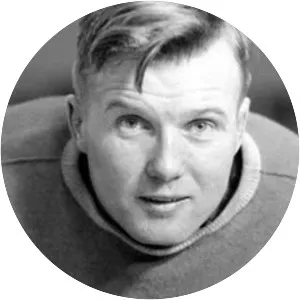 Andy Aitkenhead - Ice hockey player