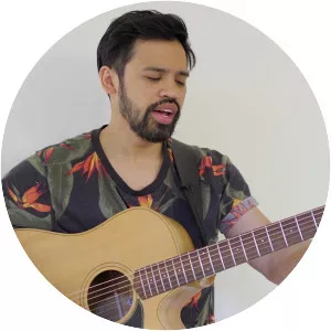 Andy Ambarita photograph