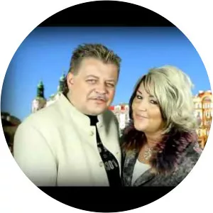 Andy and Lucia - Musical artist