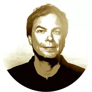 Andy Bach - Musical artist