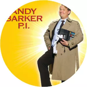 Andy Barker, P. I.