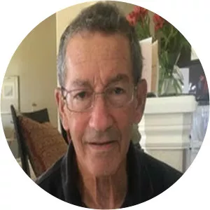 Andy Barth photograph