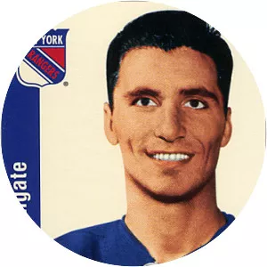 Andy Bathgate - Ice hockey player