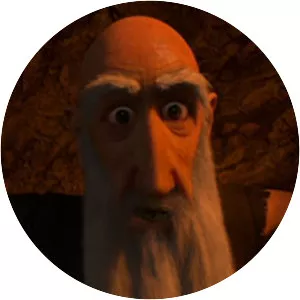 Andy Beanstalk - Fictional character