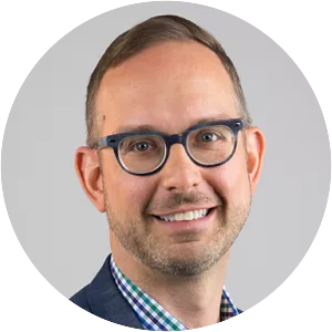 Andy Beck photograph