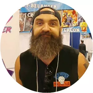 Andy Belanger - Author