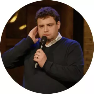 Andy Beningo - Comedian