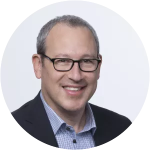 Andy Berg - Television producer