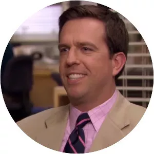 Andy Bernard - Fictional character