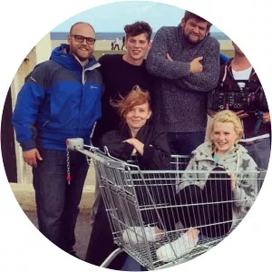 Andy Berriman - Director