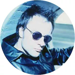 Andy Birr - Guitarist