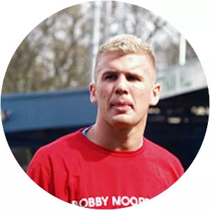 Andy Bishop - Footballer