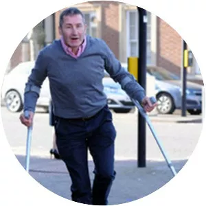 Andy Blair - Former footballer