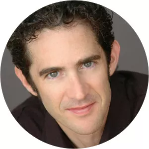 Andy Blankenbuehler - American dancer