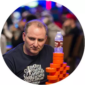 Andy Bloch - Professional poker player