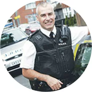 Andy Boucher photograph