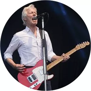 Andy Bown - Musician