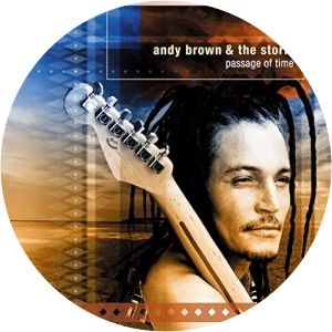 Andy Bown and The Storm