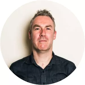 Andy Brassell - Author