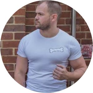 Andy Brunskill - Film producer