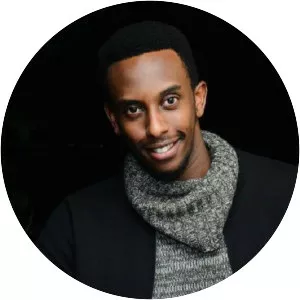 Andy Bumuntu - Musical artist