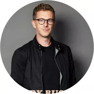 Andy Bush's Indie Disco - TV program