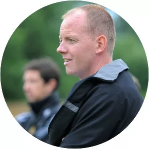 Andy Campbell - English former footballer