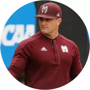 Andy Cannizaro - Baseball player