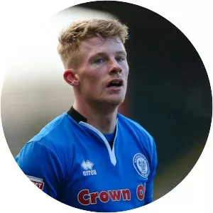 Andy Cannon - English football player